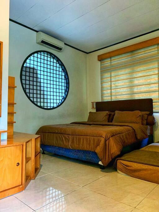 Designer Villa Osaka Puncak Exterior photo